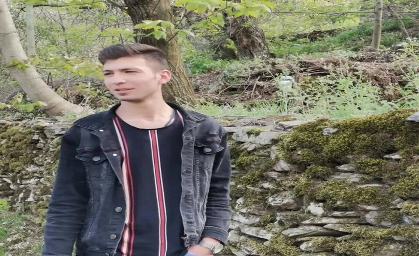 Cinayet gibi kaza: Barış'ı öldürüp serbest kaldı!