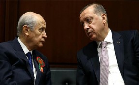 Çok konuşulacak 'Devlet Bahçeli' iddiası: 'Ziyaretine gelenlere yakınıyor...'