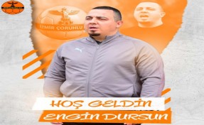 Çoruhlu FK'da Dursun geri döndü
