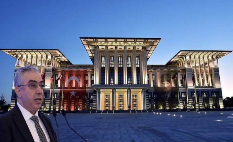 Cumhurbaşkanı Başdanışmanı Uçum: Terörsüz Türkiye’ye geçiş süreci rutin yaklaşımlarla yönetilemez