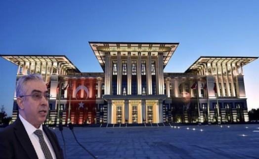 Cumhurbaşkanı Başdanışmanı Uçum: Terörsüz Türkiye’ye geçiş süreci rutin yaklaşımlarla yönetilemez