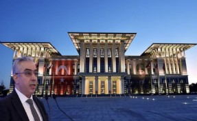 Cumhurbaşkanı Başdanışmanı Uçum: Terörsüz Türkiye’ye geçiş süreci rutin yaklaşımlarla yönetilemez