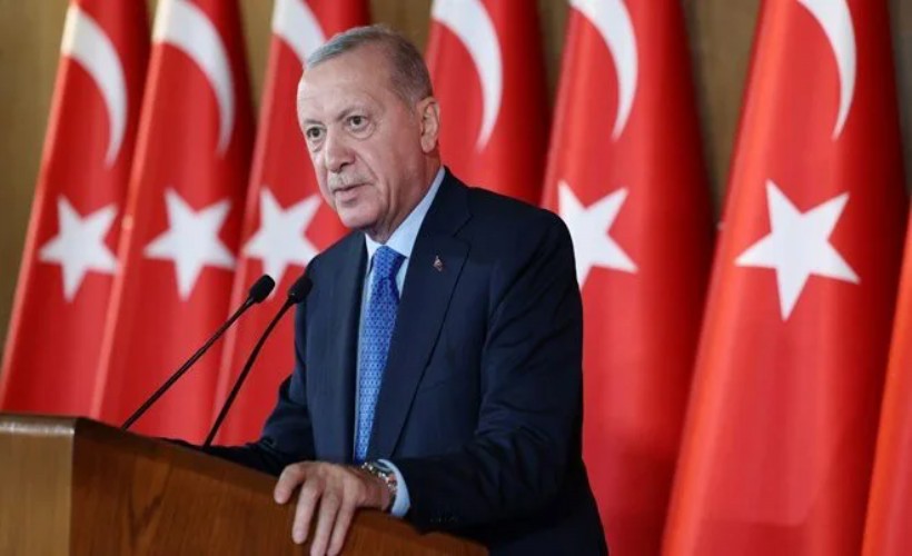 Cumhurbaşkanı Erdoğan: Enflasyon beklentileri iyileşiyor