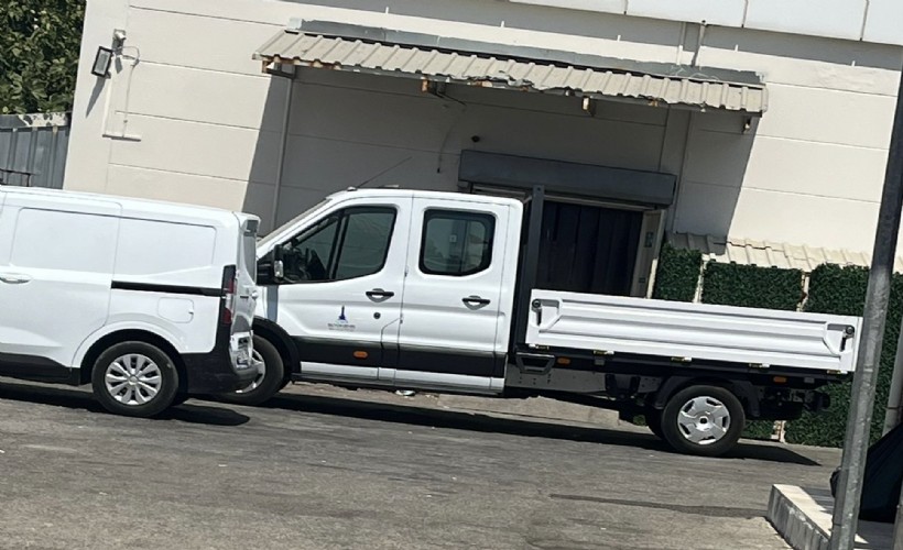 CHP'nin Cumhuriyet Mahallesi delege seçimlerinde tepki çeken görüntü