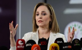 DEM Parti açıkladı: Komisyona yeni isim önerisi!