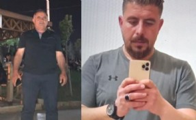 Damadına 9 kurşun sıkarak katletti!