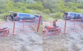 Define ararken orman yakan 5 şüpheliye 18'er yıl hapis istemi!