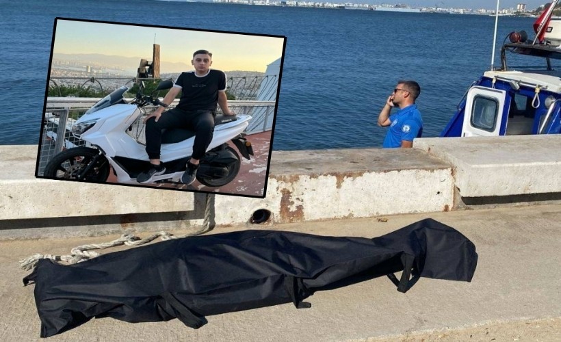 Denizden çıkan cesete ilişkin gerçek ortaya çıktı