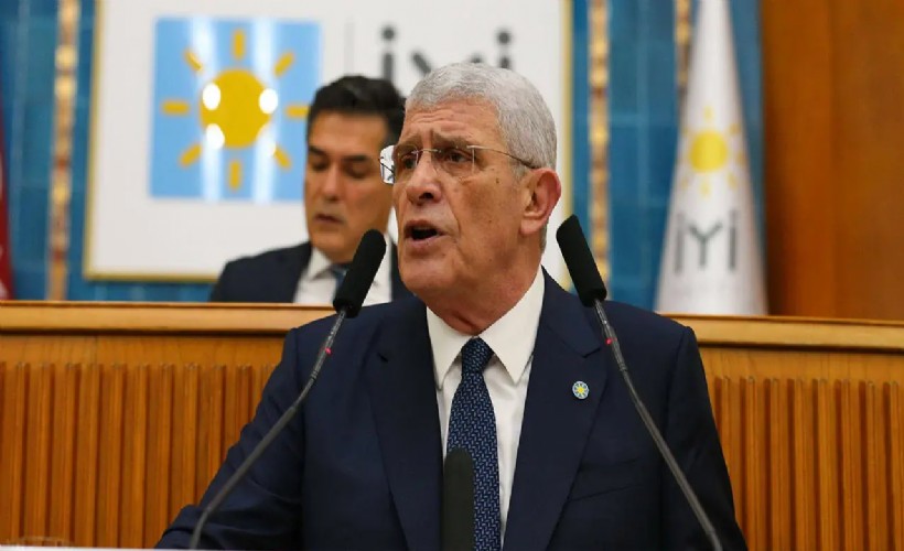 Dervişoğlu'ndan Erdoğan'a açık mektup: 'Katillerin taleplerine rıza gösteriyorsunuz'