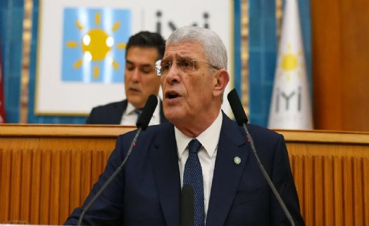 Dervişoğlu'ndan Erdoğan'a açık mektup: 'Katillerin taleplerine rıza gösteriyorsunuz'