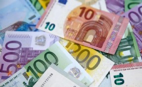 Dev bankadan elinde Euro olanlara uyarı!