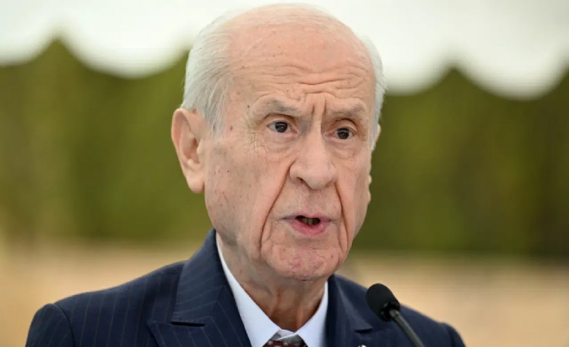 Devlet Bahçeli'den yeni 'süreç' uyarısı: 'Altın fırsat...'