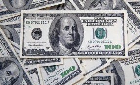 Dolar 19 Mart sonrası en yüksek seviyede!