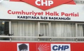 Donanmacı’nın delege seçimlerinde tartışma çıkmıştı: İlçe başkanlığından açıklama!
