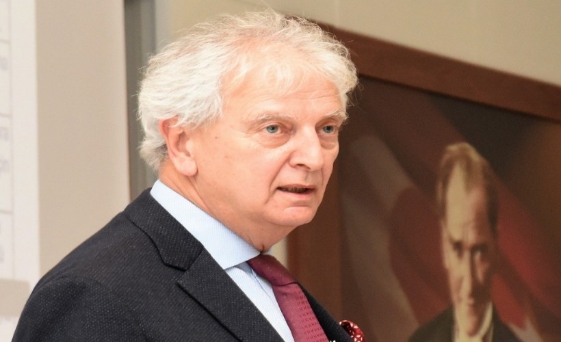 EBSO Başkanı Yorgancılar net konuştu: 'Sanayimiz kan kaybediyor!'