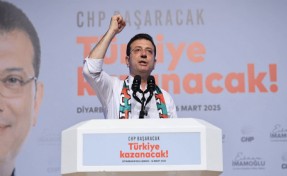 Ekrem İmamoğlu: Artık kimse yargının bağımsızlığı masalını anlatmasın