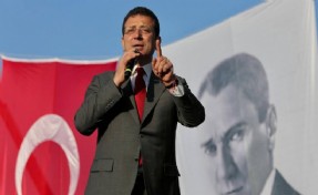 Ekrem İmamoğlu: Tehlike çok büyük.. Sistem çöktü!