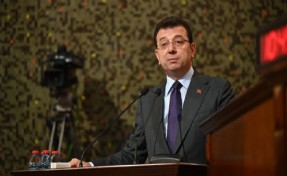 Ekrem İmamoğlu'ndan CHP milletvekillerine mektup!
