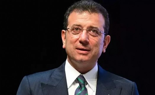 Ekrem İmamoğlu yeniden hastaneye götürüldü!