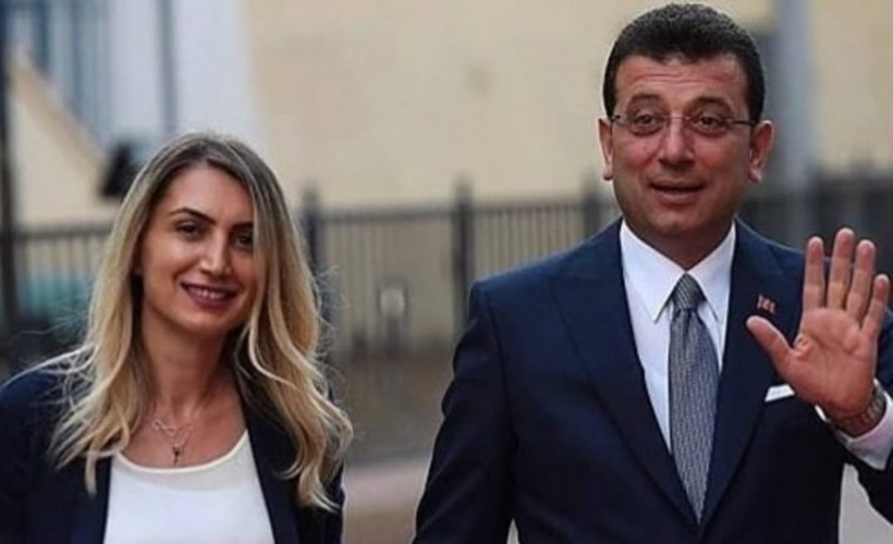 Ekrem ve Dilek İmamoğlu'nun avukatı gözaltına alındı