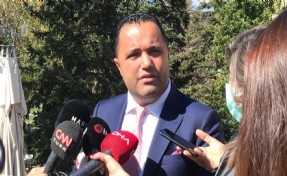 Epözdemir'e bir gün daha gözaltı kararı!