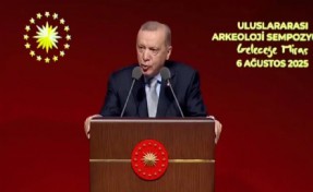 Erdoğan 'Haydarpaşa' ve 'Sirkeci'yi işaret etti: 'Bir sonraki adres...'