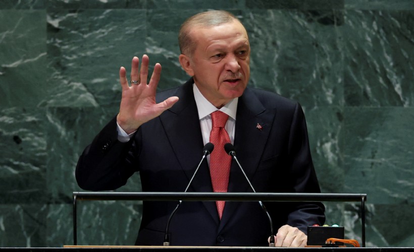 Erdoğan'a beklemediği yerden 'emeklilik' çağrısı!