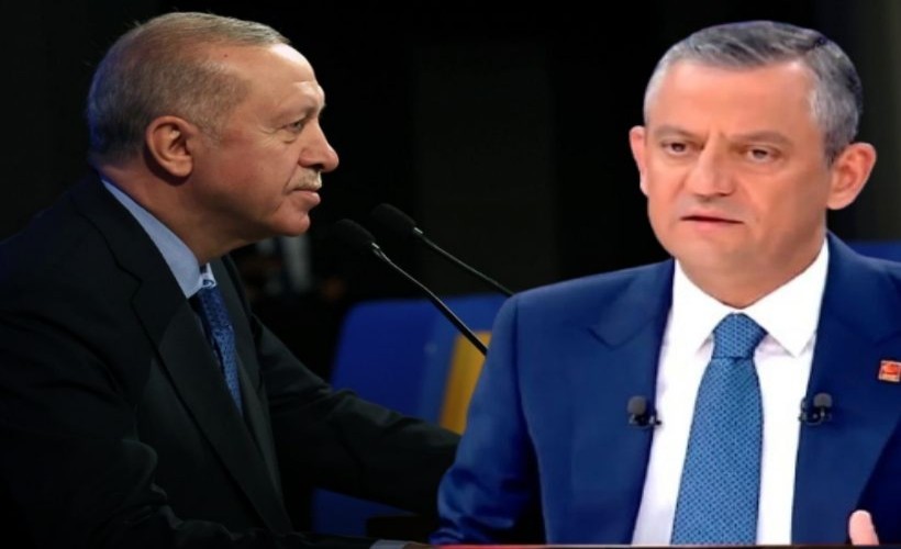 Erdoğan, Özel'i 'İzmir'den vurdu! 'Kerbela susuzluğuna mahkum ettiler'