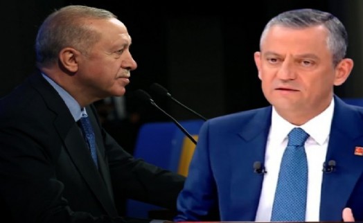 Erdoğan, Özel'i 'İzmir'den vurdu! 'Kerbela susuzluğuna mahkum ettiler'