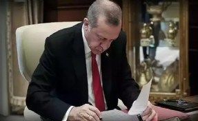 Erdoğan o hükümlüleri affetti!