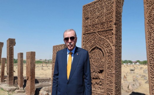 ‘Erdoğan’ın programına katılan öğrenciye 300 TL verilecek’