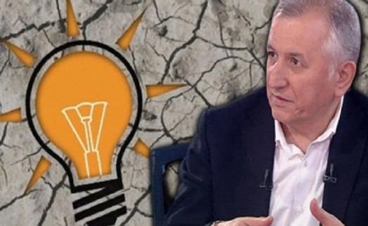 Eski AK Partili vekilden, zehir zemberek sözler: 'Geçmişte eleştirdiği tüm ilkesizlikleri...'