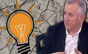 Eski AK Partili vekilden, zehir zemberek sözler: 'Geçmişte eleştirdiği tüm ilkesizlikleri...'
