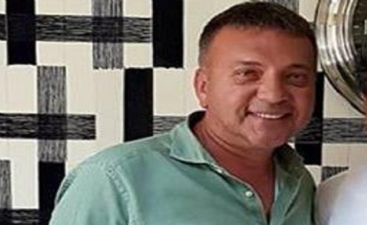Eski Denizlispor asbaşkanı dairesinde ölü bulundu
