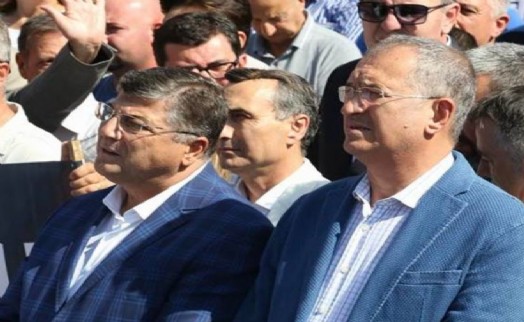 Eski vekilden galibiyet sonrası ‘dostluk’ paylaşımı: ‘Ne ben kazandım ne de o kaybetti'