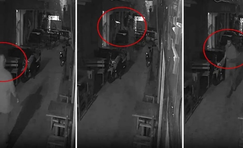 Evrensel gazetesine silahlı saldırı düzenlemişti: İsa Can Biler tutuklandı!
