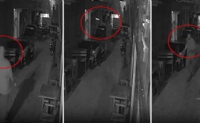 Evrensel gazetesine silahlı saldırı düzenlemişti: İsa Can Biler tutuklandı!