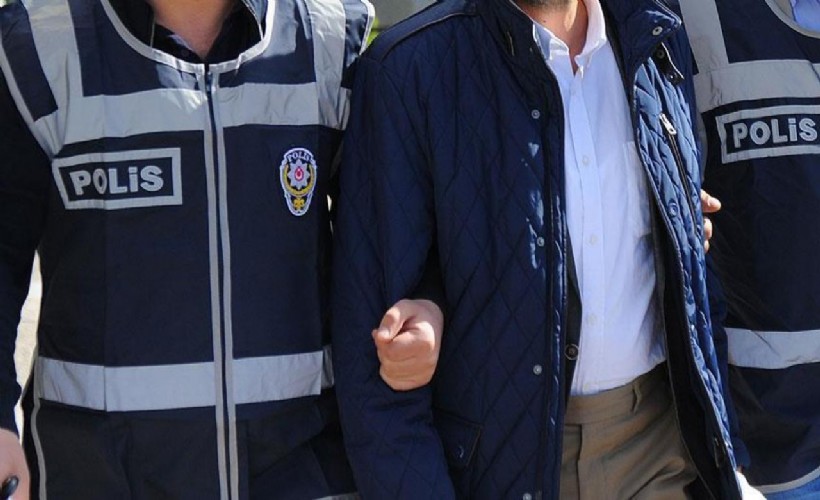 FETÖ hükümlüsü eski emniyet müdürü, sahte kimlikle yakalandı