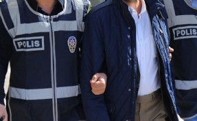 FETÖ hükümlüsü eski emniyet müdürü, sahte kimlikle yakalandı