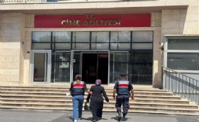 FETÖ hükümlüsü saklandığı evde yakalandı