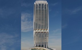 FOLKART'tan İzmir'e dev proje!