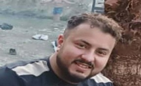 Fabrika sahibi ölen işçiyi yol kenarına taşımış!