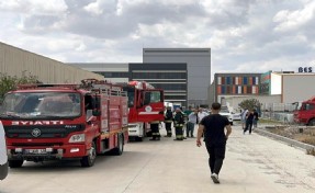Fabrikada patlama: 2 işçi hayatını kaybetti!
