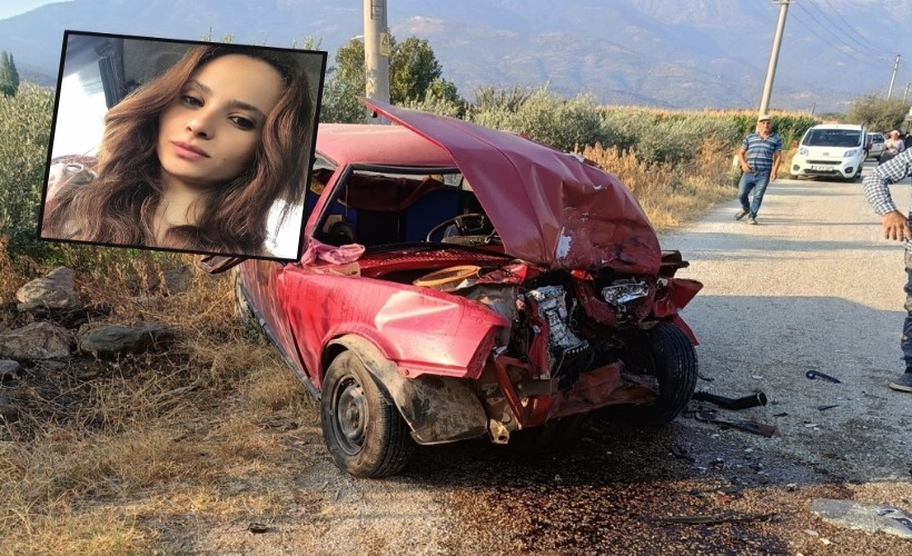 Feci kazada ağır yaralanmıştı: 9 gün dayanabildi