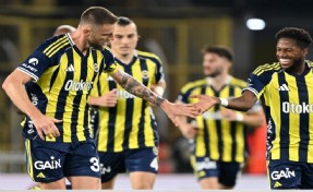 Fenerbahçe’nin yeni hocası belli oldu