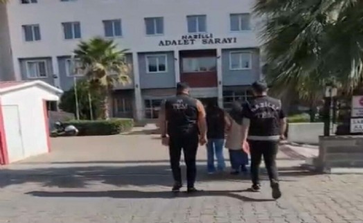 Firari FETÖ hükümlüsü saklandığı evde yakalandı