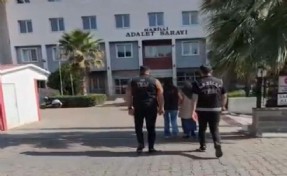 Firari FETÖ hükümlüsü saklandığı evde yakalandı