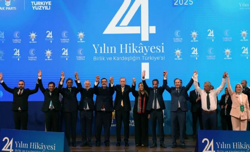Flaş iddia: 40 belediye başkanı CHP'den AK Parti'ye geçmek istiyor