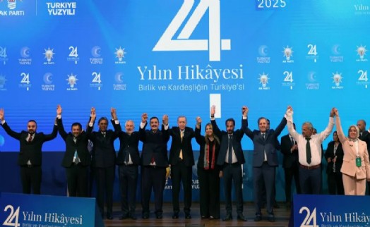 Flaş iddia: 40 belediye başkanı CHP'den AK Parti'ye geçmek istiyor