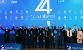 Flaş iddia: 40 belediye başkanı CHP'den AK Parti'ye geçmek istiyor